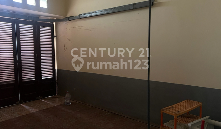 Rumah Buana Indah Di Jual Cepat BU Dekat Festifal Citylink