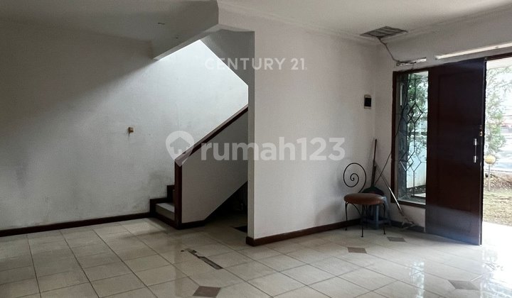 Rumah Siap Huni di Mekar Makmur Mainroad Mekar Wangi Bandung 2