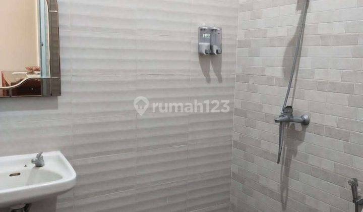 Rumah Cantik Siap Huni Di Taman Holis Indah 2