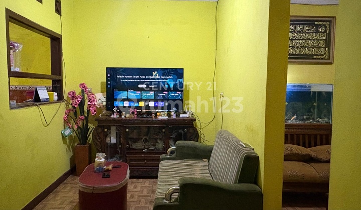 Rumah Bagus Di Gg Situ Indah Dekat Alunalun Ujung Berung Bandung 2