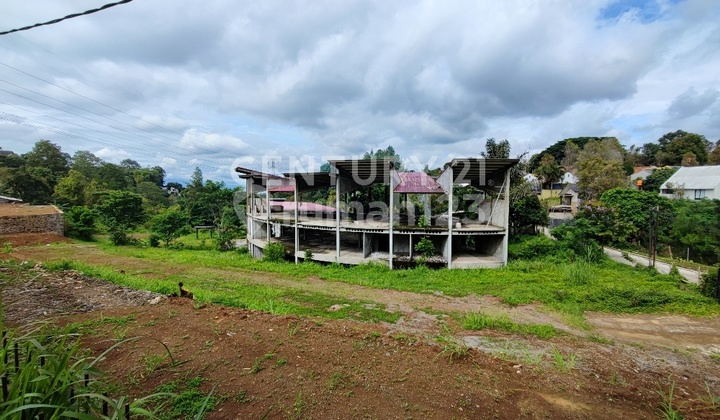Tanah Ada Bangunan Ex Sekolah Internasional Di Dago Pakar Bandung Tanah Ada Bangunan Ex Sekolah Internasional Di Dago Pakar Bandung