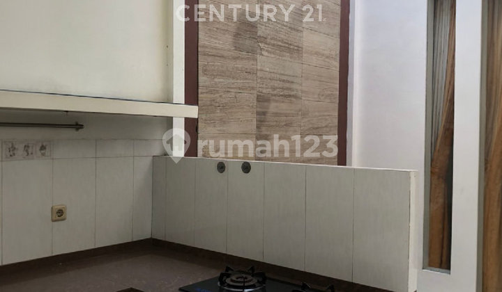 Rumah Bagus Dan Tenang 3 Kamar Di Taman Holis Indah THI, Bandung 2