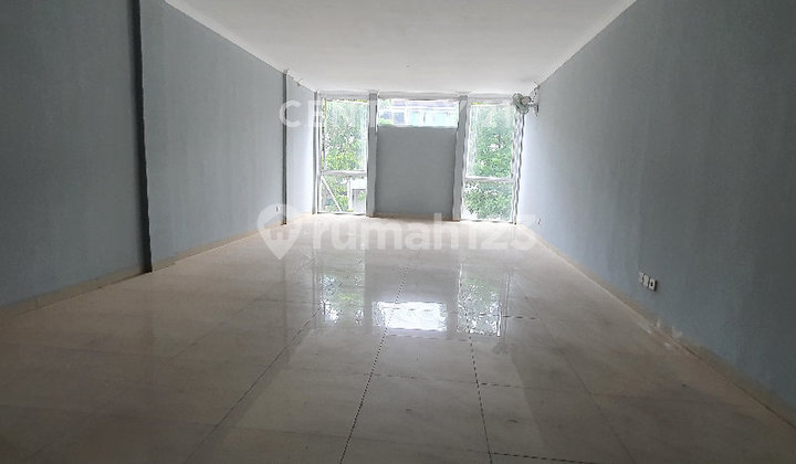 Ruko 3 Lantai Siap Pakai Di HOLIS REGENCY Bandung