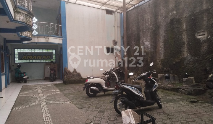 Active Kost2an Good Ready to Occupy in Jatinangor Area, Sumedang Regency. 2