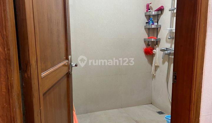 Rumah Minimalis Taman Sakura Indah Soekarno Hatta 2