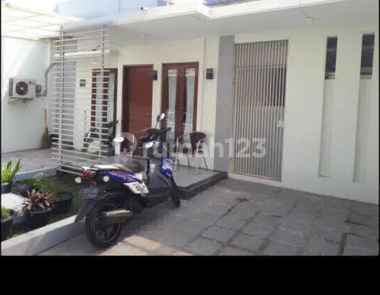 DIJUAL RUMAH SIAP HUNI DI BATUNUNGGAL MULIA