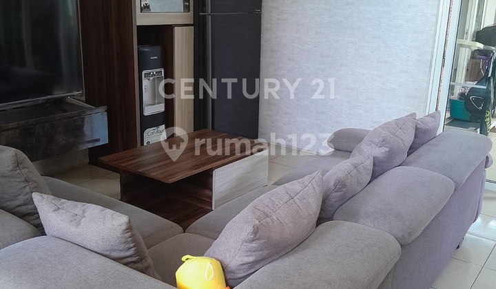 Rumah Bagus Di Kota Baru Parahyangan Tatar Wangsakerta