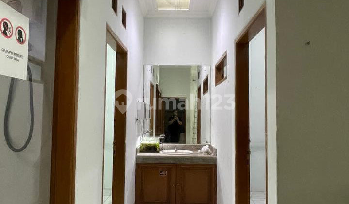 Disewakan Rumah Komplek Batununggal Soekarno Hatta  2