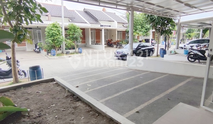 Rumah Baru 1 Lantai Dikawasan Favorit Taman Kopo Indah 5 2
