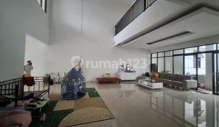 Rumah Lux Taman Surya Indah Bandung Murah 2