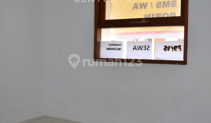 1-Story House Ready to Occupy in Graha Kencana Batujajar West Bandung 2