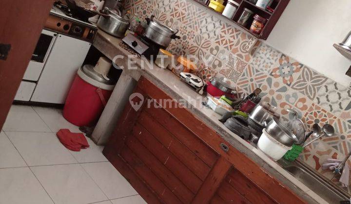 Rumah Asri Di Sukamenak Indah, Akses Jalan 2 Mobil 2