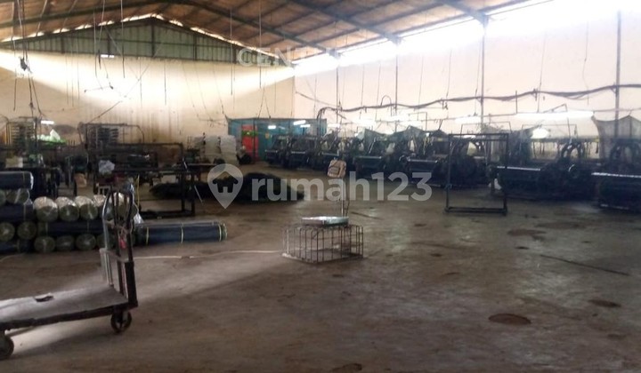 Gudang Dan Tanah Bagus Siap Pakai Di Majalaya Gudang Dan Tanah Bagus Siap Pakai Di Majalaya