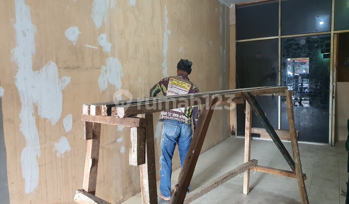 Murah^^ Ruang Usaha 1 lantai Lokasi Mainroad BKR Bandung Murah^^ Ruang Usaha 1 lantai Lokasi Mainroad BKR Bandung