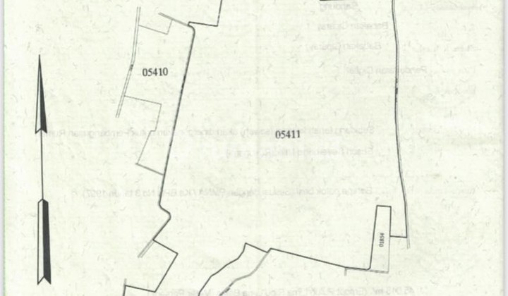 Tanah Di Caringin Mainroad Cocok Untuk Perumahan Atau Gudang