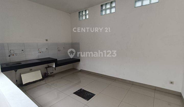 Rumah Baru Siap Huni Di Batununggal Sari 2