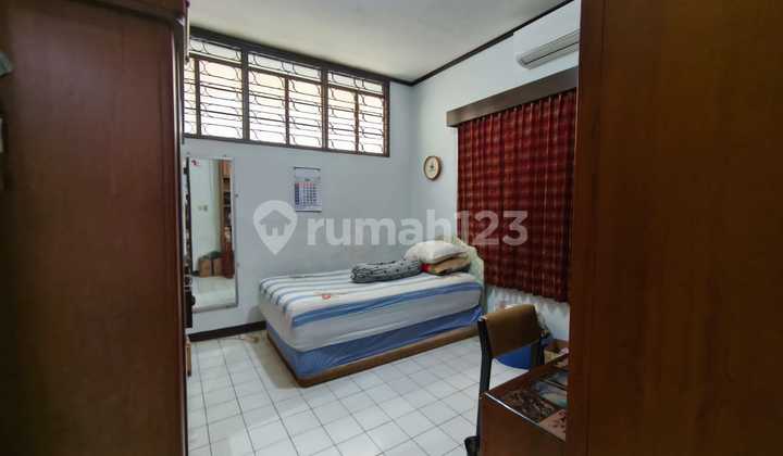 Rumah Terawat  Siap Huni  Kopo Permai Kota Bandung  2