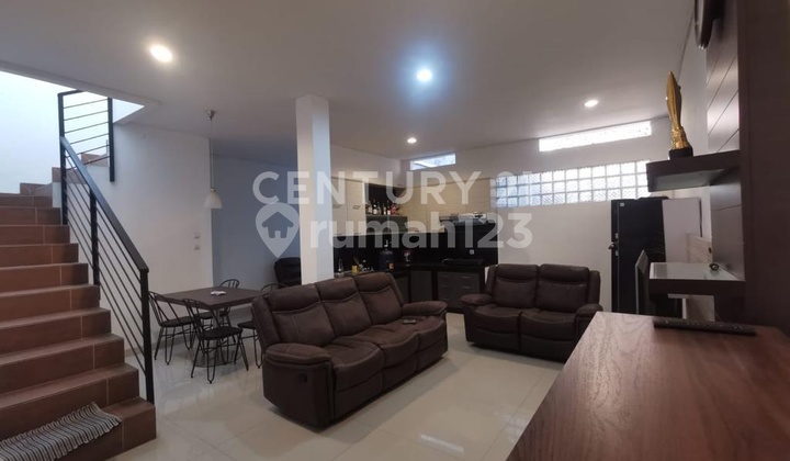 Rumah Bagus Baru Renof Di Taman Kopo Indah 2 Bandung Rumah Bagus Baru Renof Di Taman Kopo Indah 2 Bandung