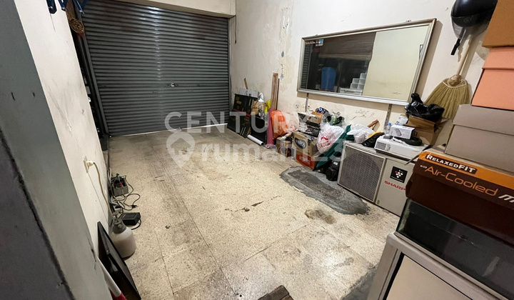 Rumah Murah Pusat Kota Sayap Gardujati Lokasi Strategis