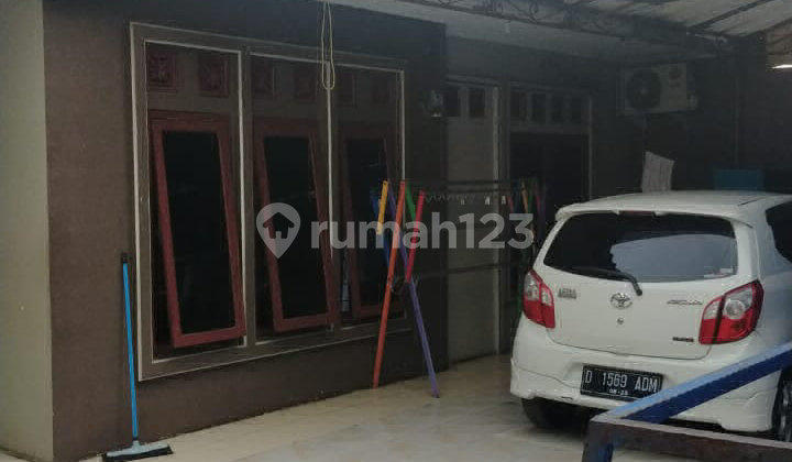 Active Snack Factory, Residential House Available in Cipeuyeum, Cianjur Active Snack Factory, Residential House Available in Cipeuyeum, Cianjur