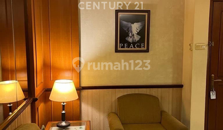 1. "Investasi Premium! Apartemenmajesty dengan Fasilitas Lengkap& 2