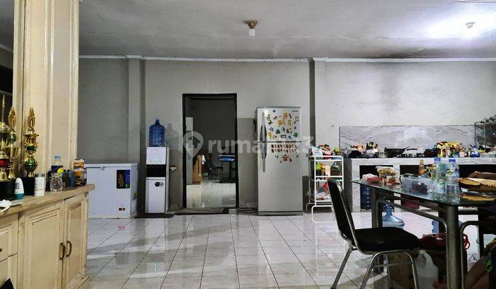 Rumah Siap Pakai Di Taman Rahayu Cocok Untuk Home Industri 1