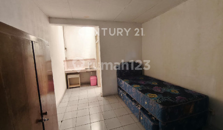 Rumah Kos  2 Lantai Lokasi Strategis Di Mainroad Kota Bandung  2