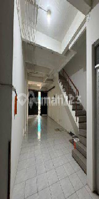 Sudirman Main Road Shop House Near Dulatip, Tamim, Kebonjati, Otista