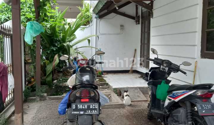 Rumah Murah Ditaman Cibaduyut Indah 1, 3 Kilometer Dari Tol Toha Rumah Murah Ditaman Cibaduyut Indah 1, 3 Kilometer Dari Tol Toha