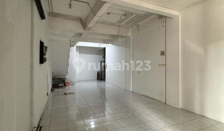 Sudirman Main Road Shop House Near Dulatip, Tamim, Kebonjati, Otista