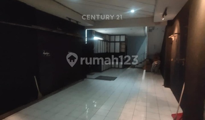 Ruko 4 Lantai di Kebon Jati Mainroad Dekat Paskal 23 Bandung Ruko 4 Lantai di Kebon Jati Mainroad Dekat Paskal 23 Bandung