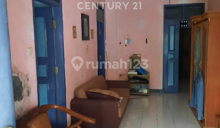 Rumah Hitung Tanah Di Komplek Bukit Cinunuk Kab Bandung 2