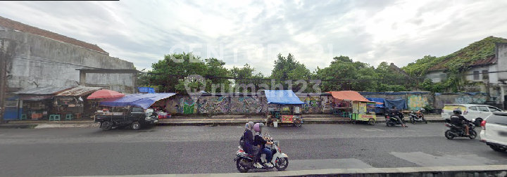 Tanah Di Pusat Kota Tasikmalaya Mainroad Strategis Tanah Di Pusat Kota Tasikmalaya Mainroad Strategis