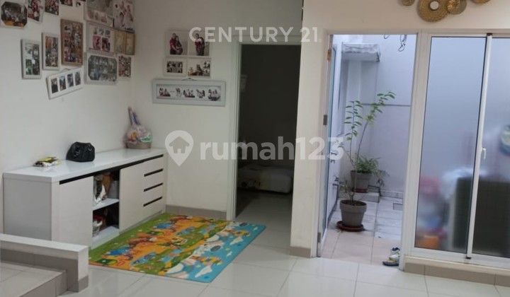 Rumah Lux Di Amanda Summarecon Bandung 2 Lantai 2