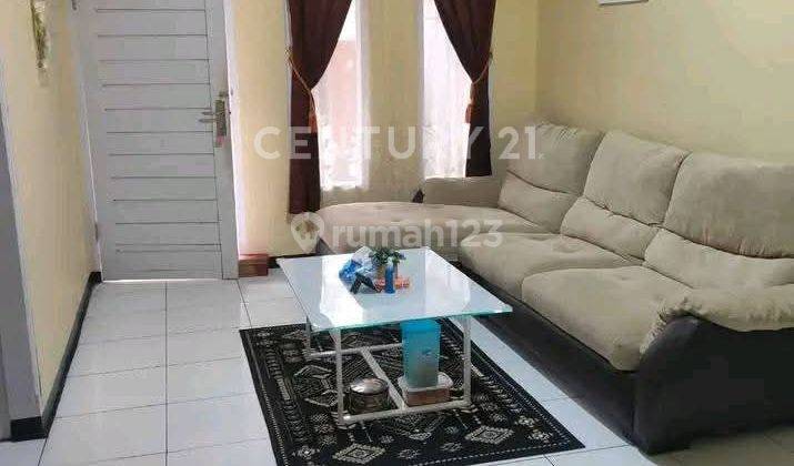 Rumah Cantik Siap Huni 2 Kamar Di Kompleks LGA 3, Garut 1