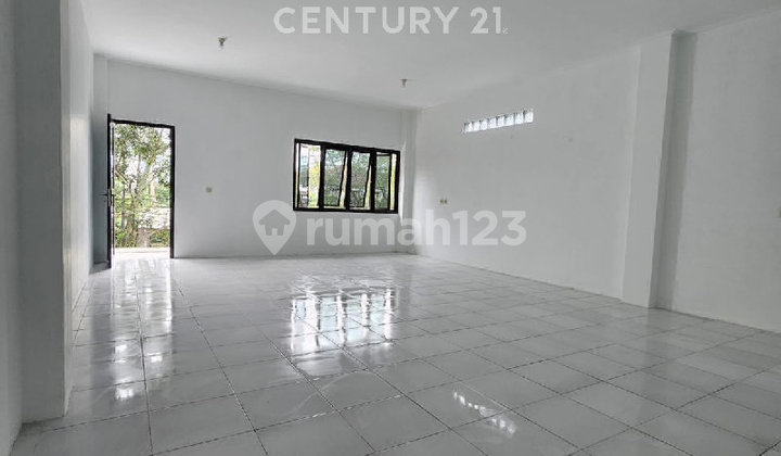 Two-story shophouse, South Gedebage Area, Bandung City 2