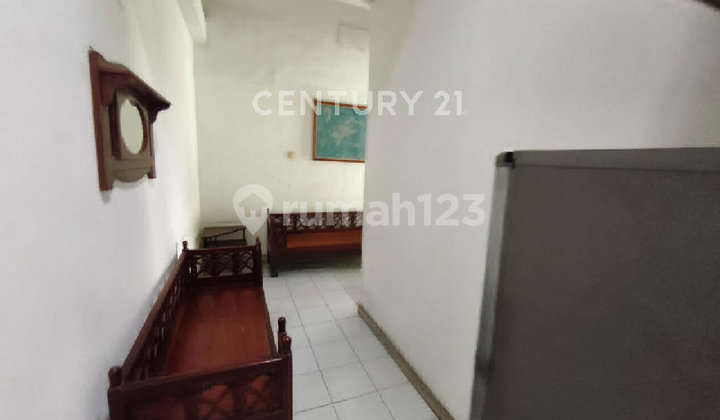 Rumah Kos 2 Lantai Lokasi Strategis Di Mainroad Kota Bandung  2