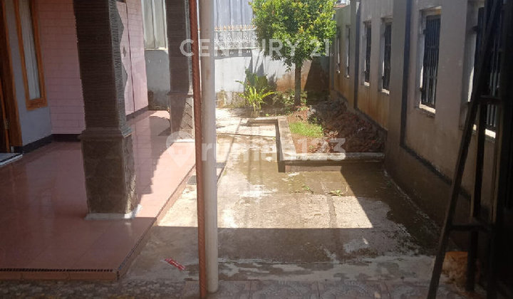 Rumah  Strategis Jalan Raya Sukamulya Cigugur Kuningan Jabar