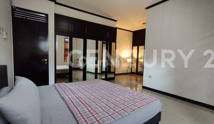 Rumah Komersil Guest House Bandung Utara 2