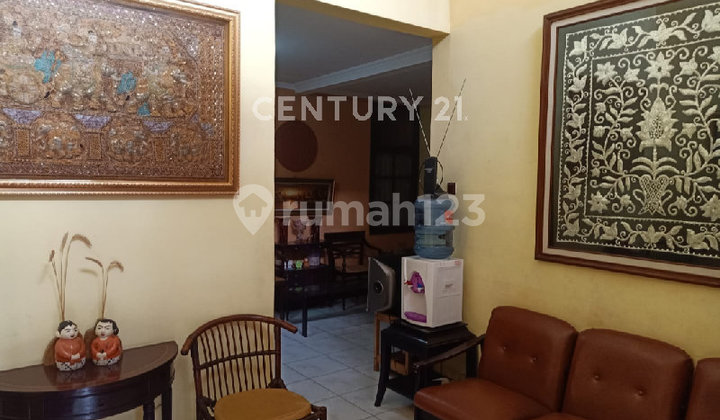 Dijual Rumah Di Sarijadi Harga Akses Jalan Masuk 2 Mobil