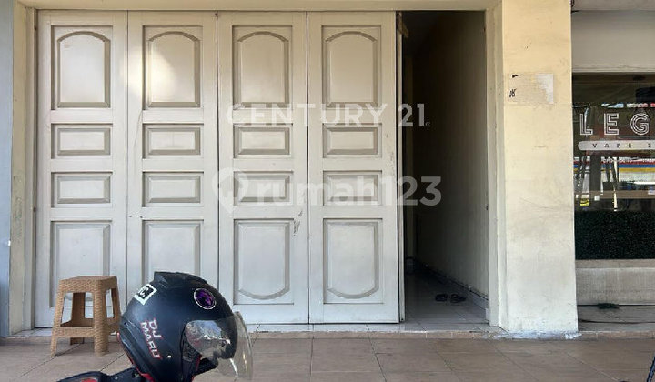 Ruko 2,5 Lantai  Lokasi Strategis Di Cijerah Kota Bandung 