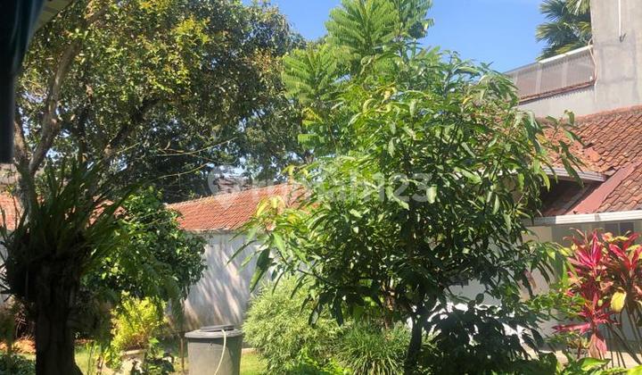 Dijual Murah!! Rumah Unik Lokasi Strategis Di Sayap Dago,Bandung. 2