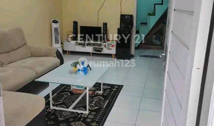 Rumah Cantik Siap Huni 2 Kamar Di Kompleks LGA 3, Garut 2