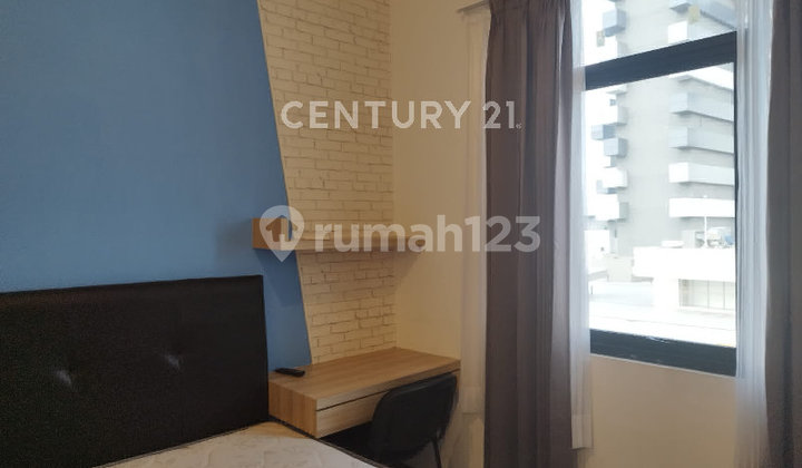 Pascal 23 Hostel, Binus Pascal Lodge, Strategic Location 2