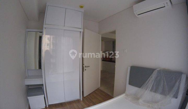 Apartemen Landmark Residence Furnished 3 BR Siap Huni 2