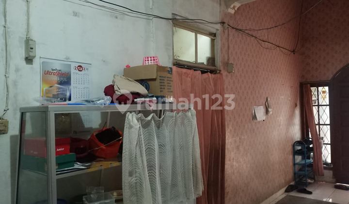 Active Boarding House in Cijerah 2 Housing, South Cimahi 2