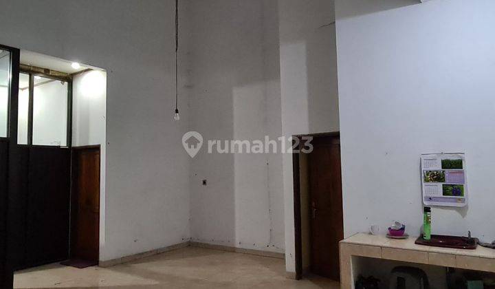 Rumah Akses Strategis Dekat Tol Di Jl Jembatan Merah Cirebon 2