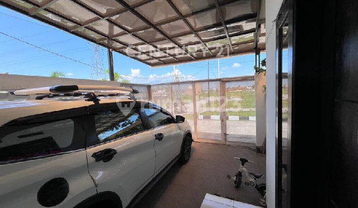 Nice House Ready to Occupy Inside Taman Cibaduyut Indah Cluster 2