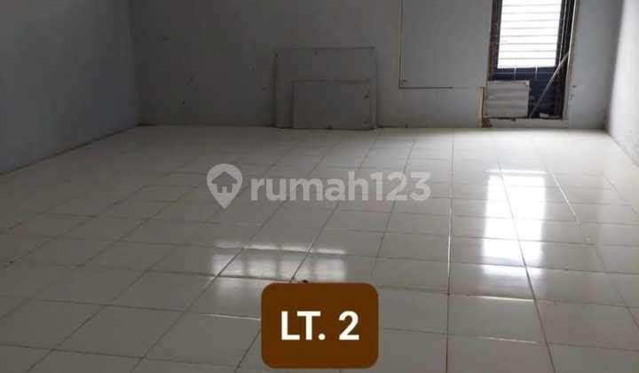 Ruko 2 Lantai Di Jalan Jendral Sudirman Kota Bandung Ruko 2 Lantai Di Jalan Jendral Sudirman Kota Bandung