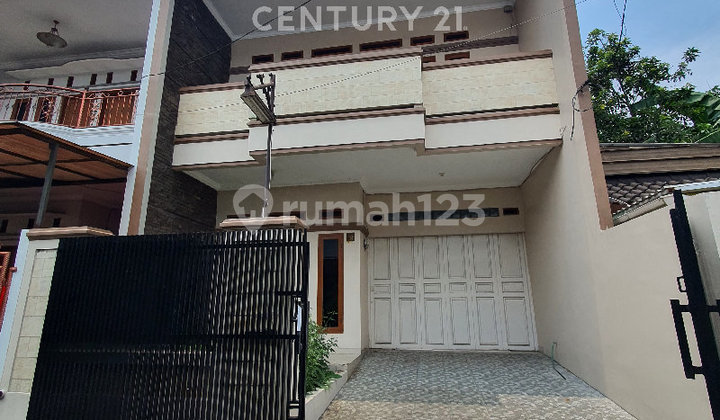 Rumah BARU 2Lt Siap Huni Di JL. Rancamanyar, Turangga Bandung Rumah BARU 2Lt Siap Huni Di JL. Rancamanyar, Turangga Bandung